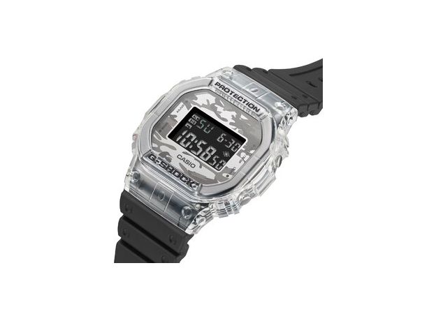 CASIO DW-5600SKC-1, фото 3 | Интернет-магазин оригинальных часов и аксессуаров