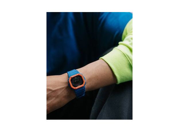 CASIO DW-5610SC-2, фото 3 | Интернет-магазин оригинальных часов и аксессуаров