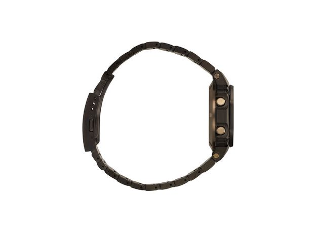 CASIO MRG-B5000B-1DR TITANIUM MADE IN JAPAN, фото 6 | Интернет-магазин оригинальных часов и аксессуаров