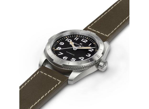 Hamilton H70225830 KHAKI FIELD EXPEDITION, фото 2 | Интернет-магазин оригинальных часов и аксессуаров
