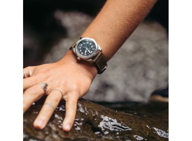 Hamilton H70225830 KHAKI FIELD EXPEDITION, фото 5 | Интернет-магазин оригинальных часов и аксессуаров