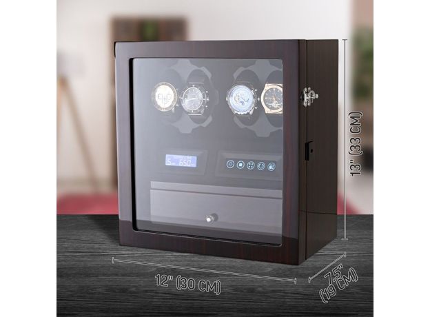 Шкатулка Rothenschild RS-X205EF, фото 12 | Интернет-магазин оригинальных часов и аксессуаров