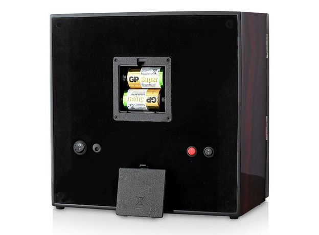 Шкатулка Rothenschild RS-X205EF, фото 13 | Интернет-магазин оригинальных часов и аксессуаров