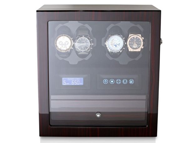 Шкатулка Rothenschild RS-X205EF, фото 3 | Интернет-магазин оригинальных часов и аксессуаров