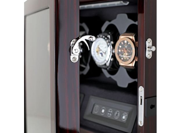 Шкатулка Rothenschild RS-X205EF, фото 5 | Интернет-магазин оригинальных часов и аксессуаров