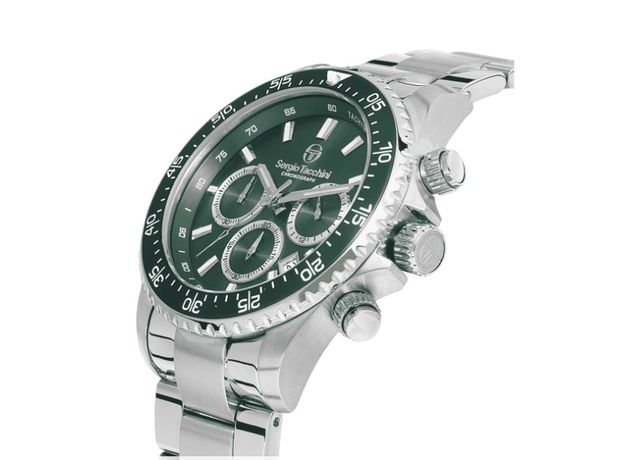 Sergio Tacchini ST.1.10376.4, фото 2 | Интернет-магазин оригинальных часов и аксессуаров
