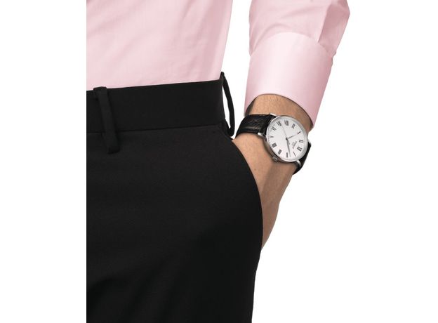 TISSOT T143.410.16.033.00 EVERYTIME GENT, фото 5 | Интернет-магазин оригинальных часов и аксессуаров