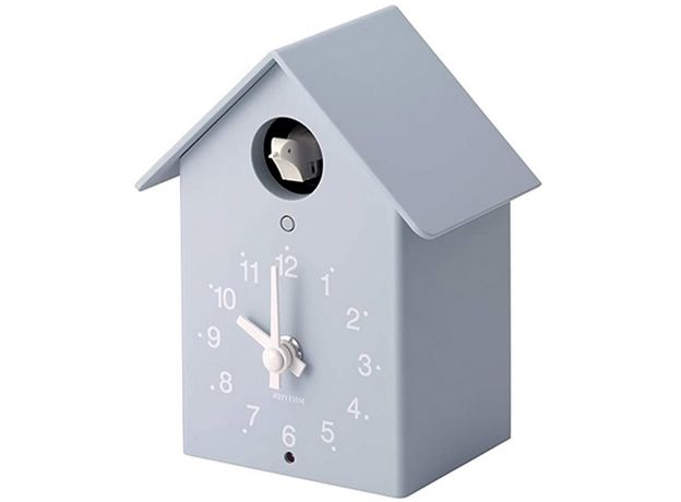 RHYTHM 4RH797SR04, фото 2 | Интернет-магазин оригинальных часов и аксессуаров