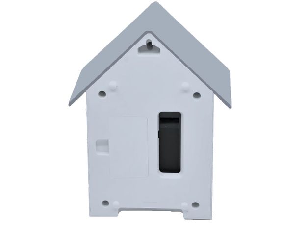 RHYTHM 4RH797SR04, фото 4 | Интернет-магазин оригинальных часов и аксессуаров