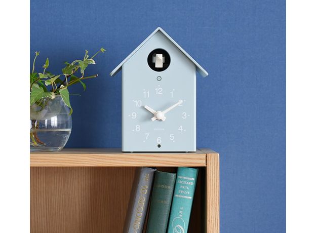 RHYTHM 4RH797SR04, фото 5 | Интернет-магазин оригинальных часов и аксессуаров