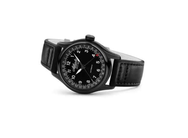 Atlantic 52782.46.63, фото 2 | Интернет-магазин оригинальных часов и аксессуаров