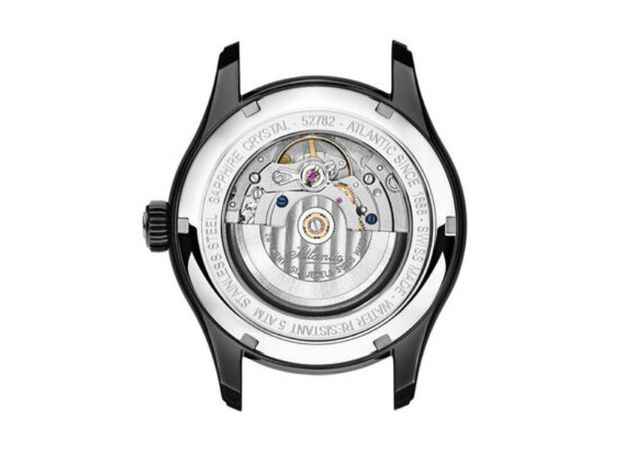 Atlantic 52782.46.63, фото 3 | Интернет-магазин оригинальных часов и аксессуаров