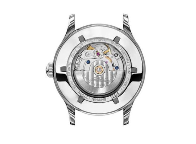 Atlantic Worldmaster 53782.41.13, фото 2 | Интернет-магазин оригинальных часов и аксессуаров