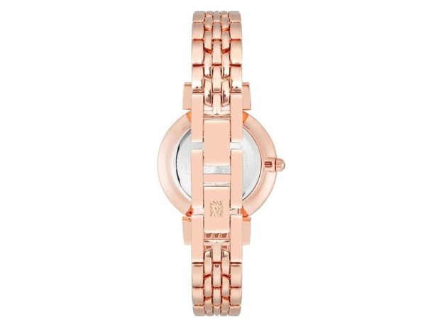 ANNE KLEIN AK/2928TPRG, фото 2 | Интернет-магазин оригинальных часов и аксессуаров