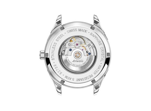 Atlantic 52759.41.41S, фото 2 | Интернет-магазин оригинальных часов и аксессуаров