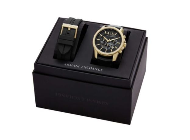 Armani Exchange AX7148SET, фото 4 | Интернет-магазин оригинальных часов и аксессуаров