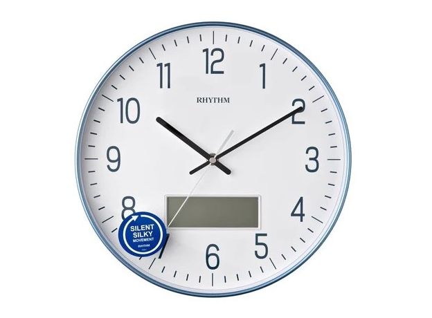 RHYTHM CFG723NR04, фото 2 | Интернет-магазин оригинальных часов и аксессуаров