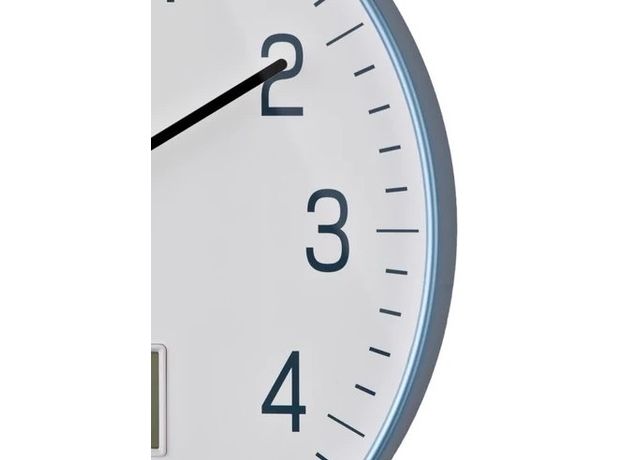 RHYTHM CFG723NR04, фото 3 | Интернет-магазин оригинальных часов и аксессуаров