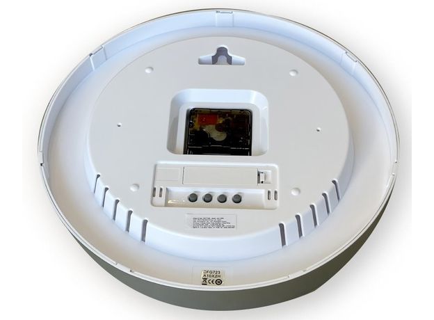 RHYTHM CFG723NR19, фото 6 | Интернет-магазин оригинальных часов и аксессуаров