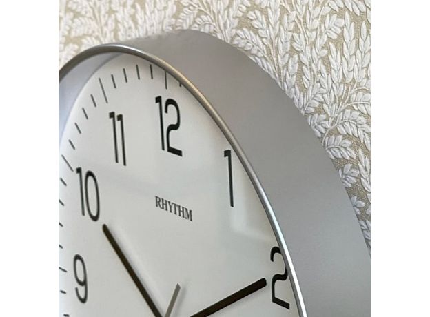 RHYTHM CFG723NR19, фото 3 | Интернет-магазин оригинальных часов и аксессуаров