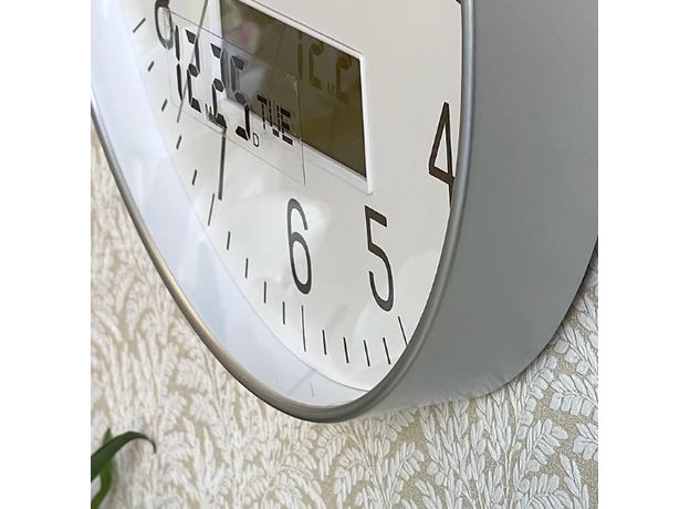 RHYTHM CFG723NR19, фото 5 | Интернет-магазин оригинальных часов и аксессуаров