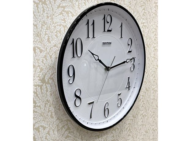 RHYTHM CMG580NR02, фото 2 | Интернет-магазин оригинальных часов и аксессуаров