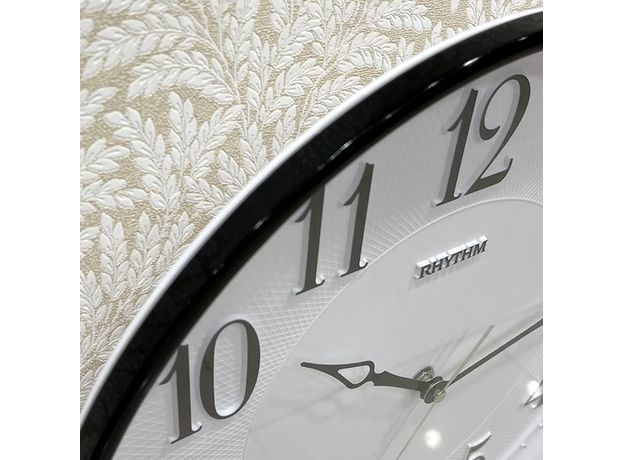 RHYTHM CMG580NR02, фото 3 | Интернет-магазин оригинальных часов и аксессуаров