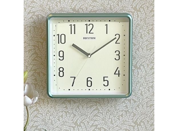 RHYTHM CMG598NR05, фото 2 | Интернет-магазин оригинальных часов и аксессуаров