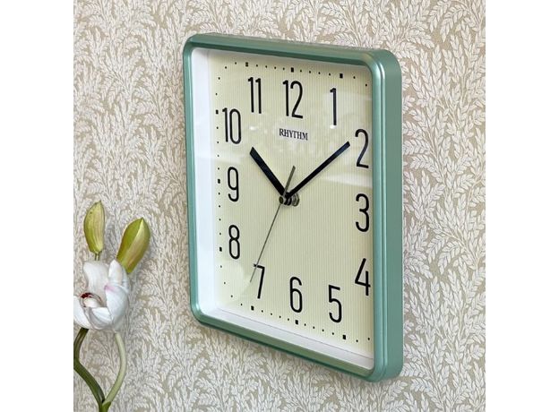 RHYTHM CMG598NR05, фото 3 | Интернет-магазин оригинальных часов и аксессуаров