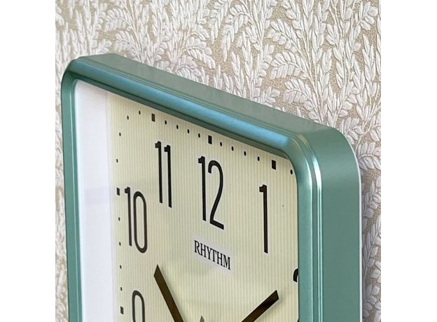 RHYTHM CMG598NR05, фото 4 | Интернет-магазин оригинальных часов и аксессуаров