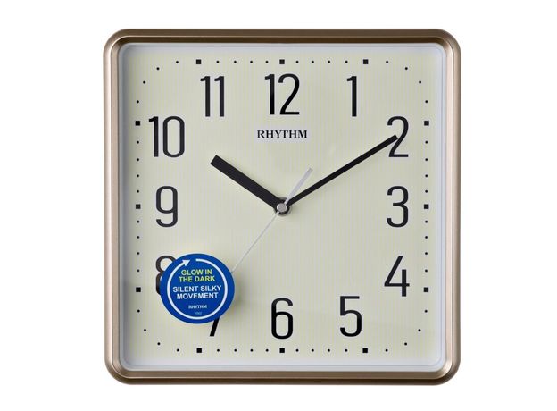 RHYTHM CMG598NR13, фото 2 | Интернет-магазин оригинальных часов и аксессуаров