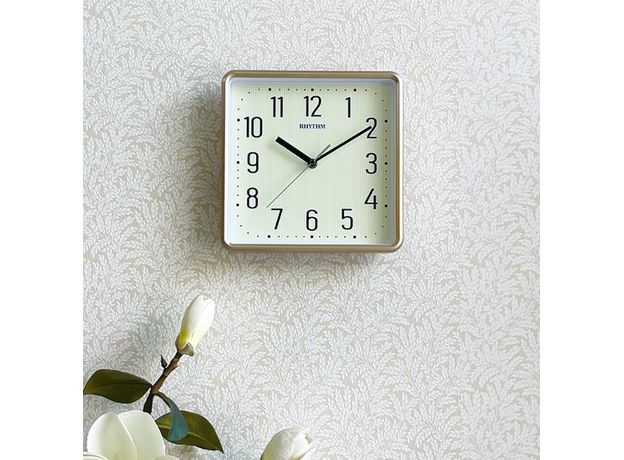 RHYTHM CMG598NR13, фото 3 | Интернет-магазин оригинальных часов и аксессуаров