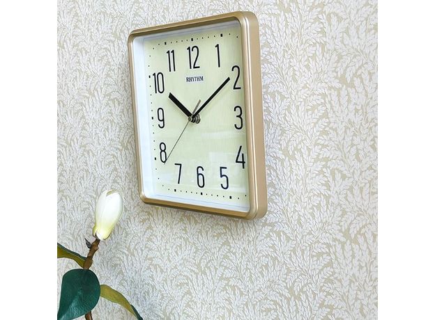 RHYTHM CMG598NR13, фото 4 | Интернет-магазин оригинальных часов и аксессуаров