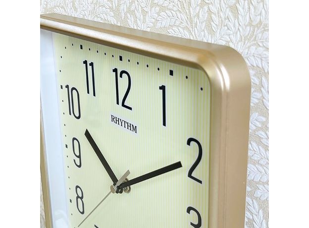 RHYTHM CMG598NR13, фото 5 | Интернет-магазин оригинальных часов и аксессуаров