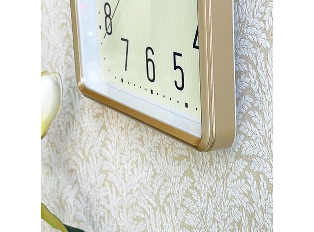 RHYTHM CMG598NR13, фото 6 | Интернет-магазин оригинальных часов и аксессуаров