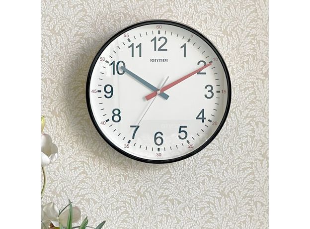 RHYTHM CMG599NR02, фото 2 | Интернет-магазин оригинальных часов и аксессуаров