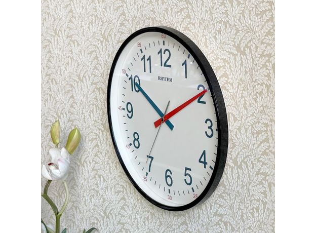 RHYTHM CMG599NR02, фото 3 | Интернет-магазин оригинальных часов и аксессуаров