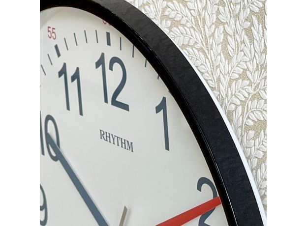 RHYTHM CMG599NR02, фото 4 | Интернет-магазин оригинальных часов и аксессуаров