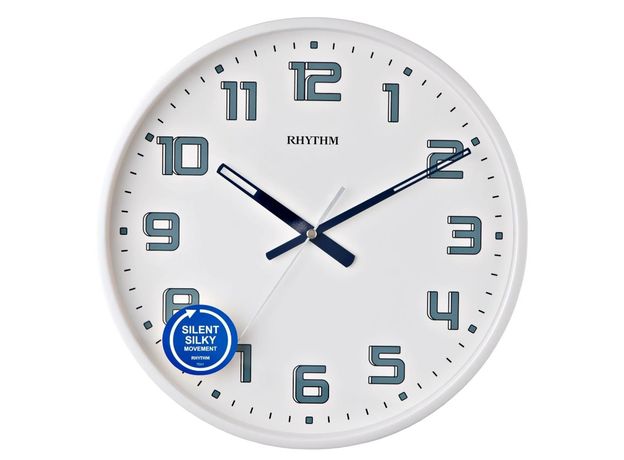 RHYTHM CMG599NR03, фото 2 | Интернет-магазин оригинальных часов и аксессуаров