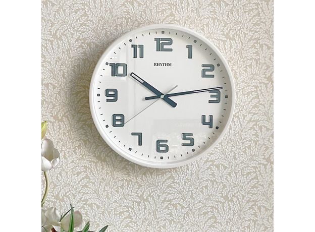 RHYTHM CMG599NR03, фото 3 | Интернет-магазин оригинальных часов и аксессуаров