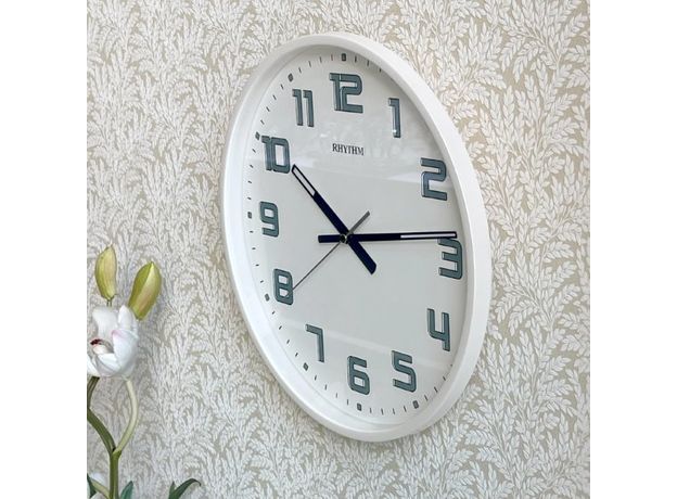 RHYTHM CMG599NR03, фото 4 | Интернет-магазин оригинальных часов и аксессуаров