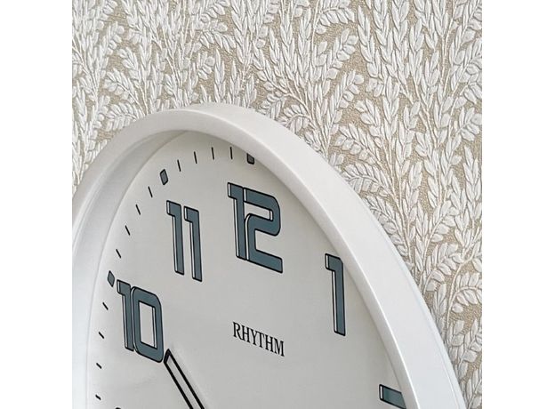 RHYTHM CMG599NR03, фото 5 | Интернет-магазин оригинальных часов и аксессуаров