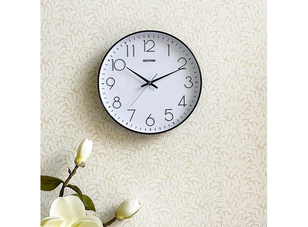 RHYTHM CMG601NR02, фото 2 | Интернет-магазин оригинальных часов и аксессуаров