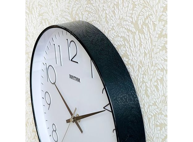 RHYTHM CMG601NR02, фото 5 | Интернет-магазин оригинальных часов и аксессуаров