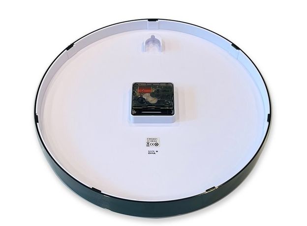 RHYTHM CMG601NR02, фото 6 | Интернет-магазин оригинальных часов и аксессуаров