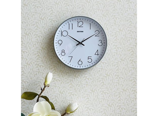 RHYTHM CMG601NR08, фото 2 | Интернет-магазин оригинальных часов и аксессуаров