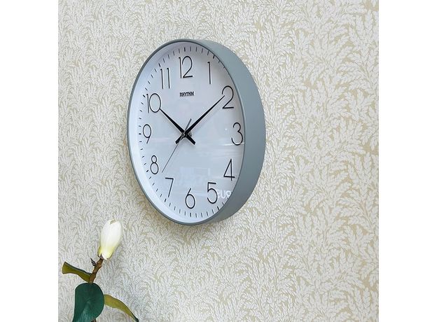 RHYTHM CMG601NR08, фото 3 | Интернет-магазин оригинальных часов и аксессуаров