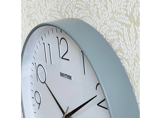 RHYTHM CMG601NR08, фото 4 | Интернет-магазин оригинальных часов и аксессуаров