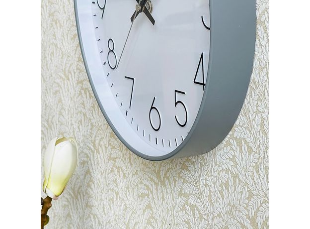 RHYTHM CMG601NR08, фото 5 | Интернет-магазин оригинальных часов и аксессуаров