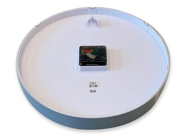 RHYTHM CMG601NR08, фото 6 | Интернет-магазин оригинальных часов и аксессуаров